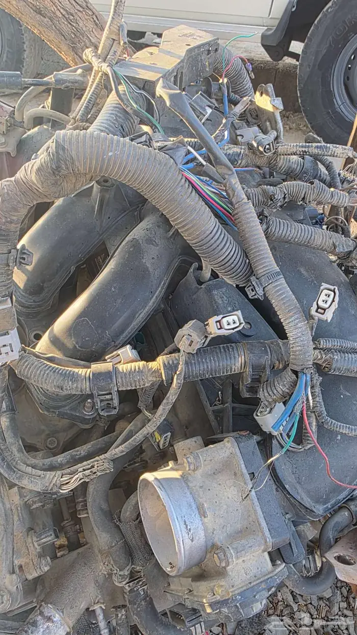 قطع غيار جيب ربع من 2010وفوق 6