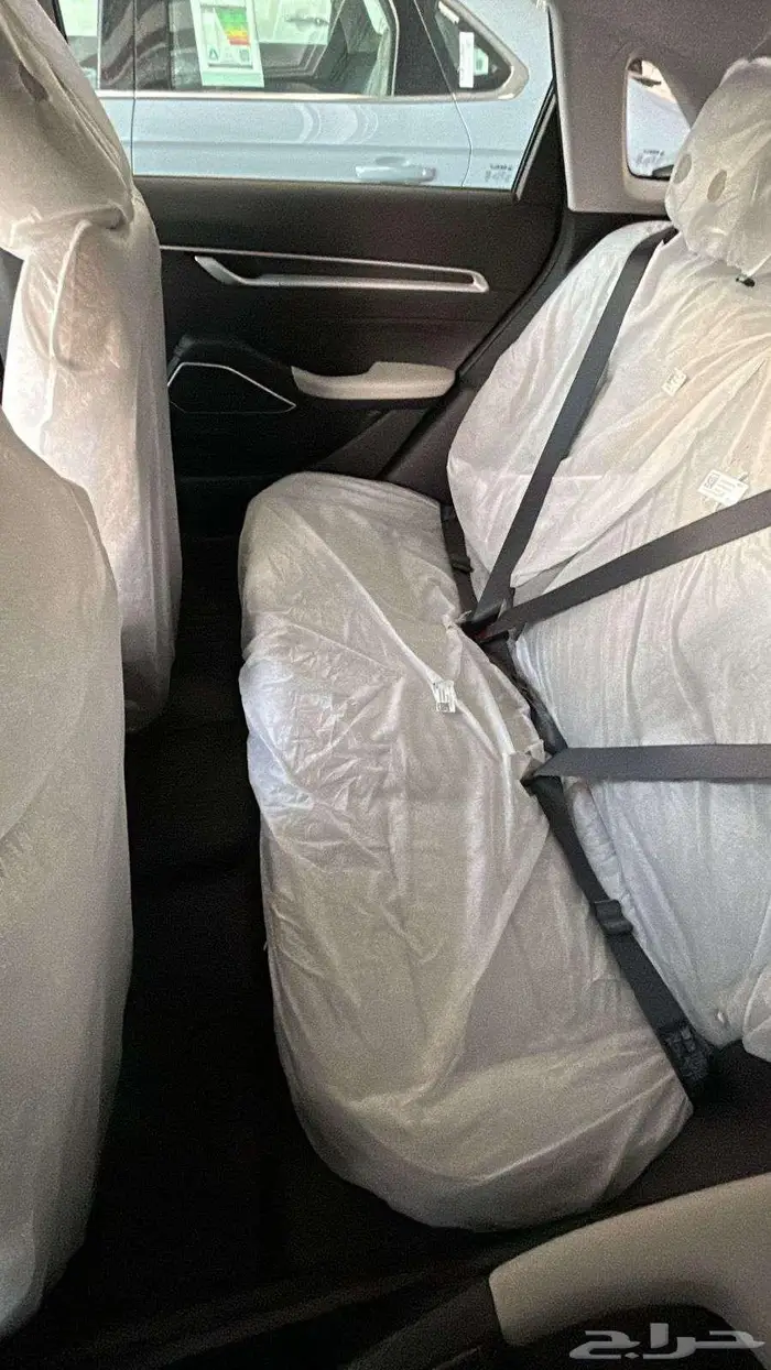 جيلي امجارند 2026 GS افضل سعر 9