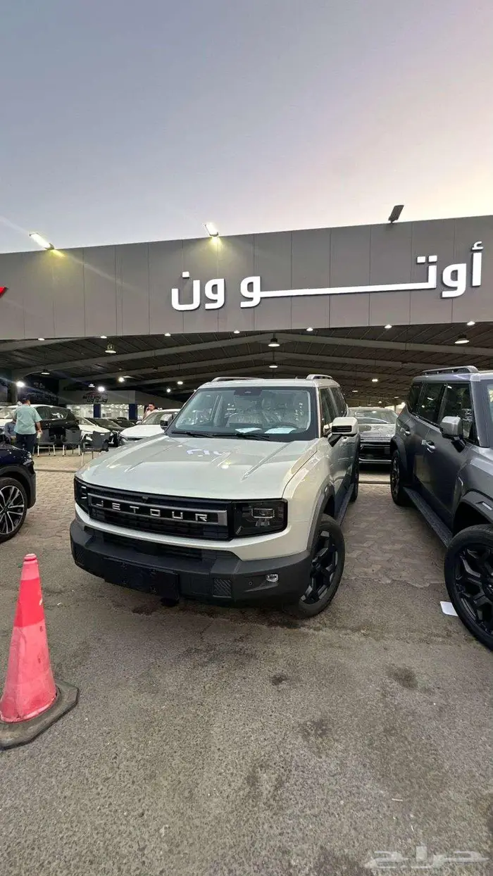 جيتور T1 لكجري موديل 2025 كاش وتقسيط 0