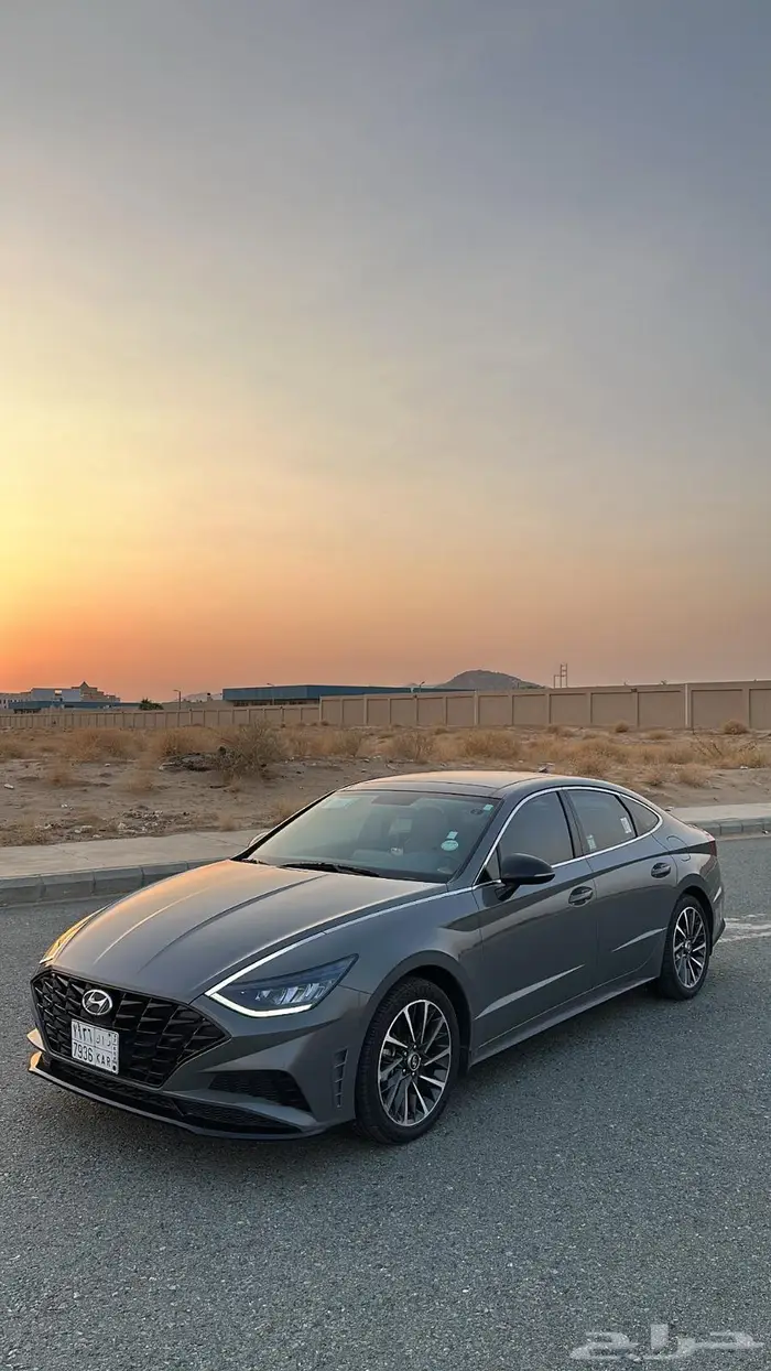 سوناتا موديل 2023 1