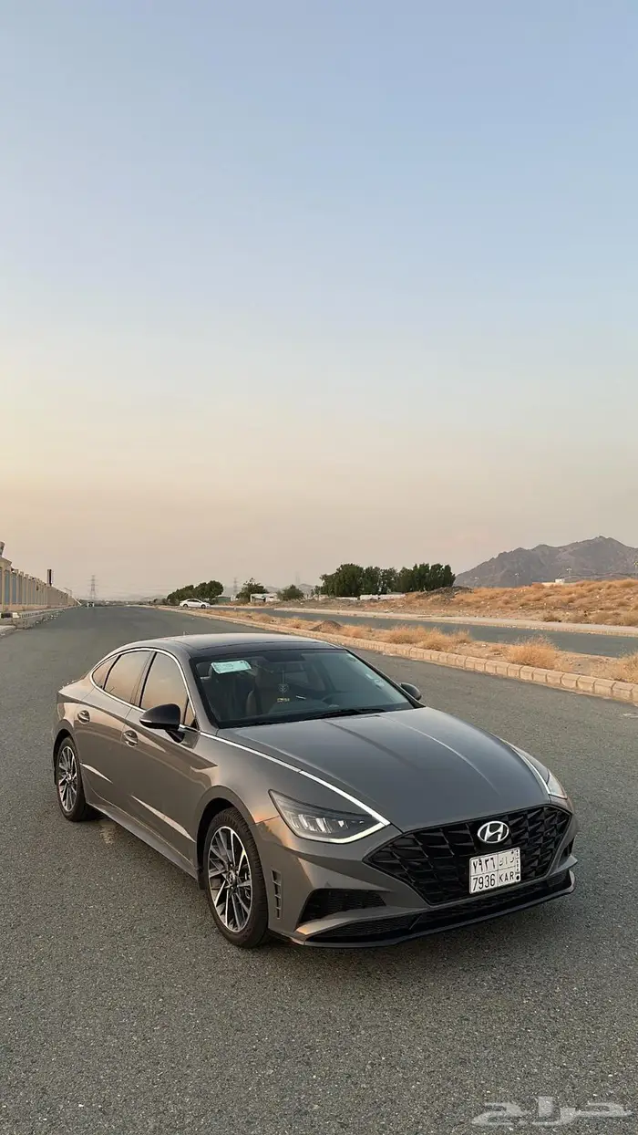 سوناتا موديل 2023 0