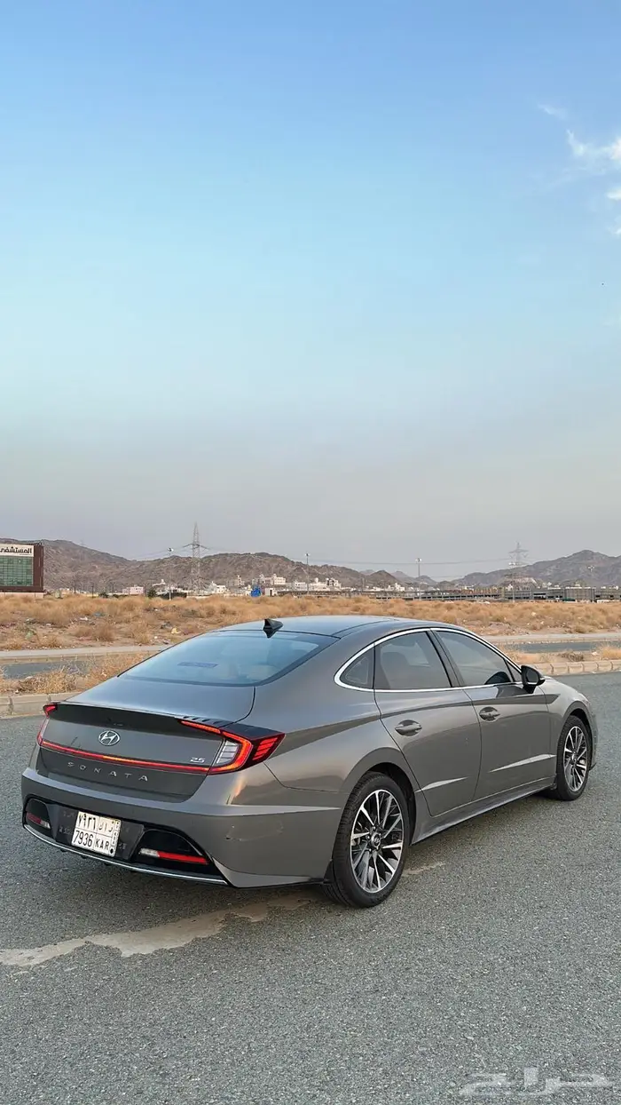 سوناتا موديل 2023 3