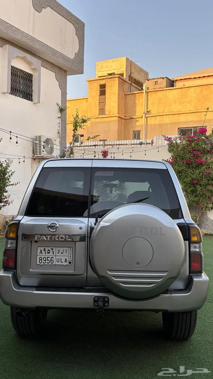 باترول فتك 4800 1