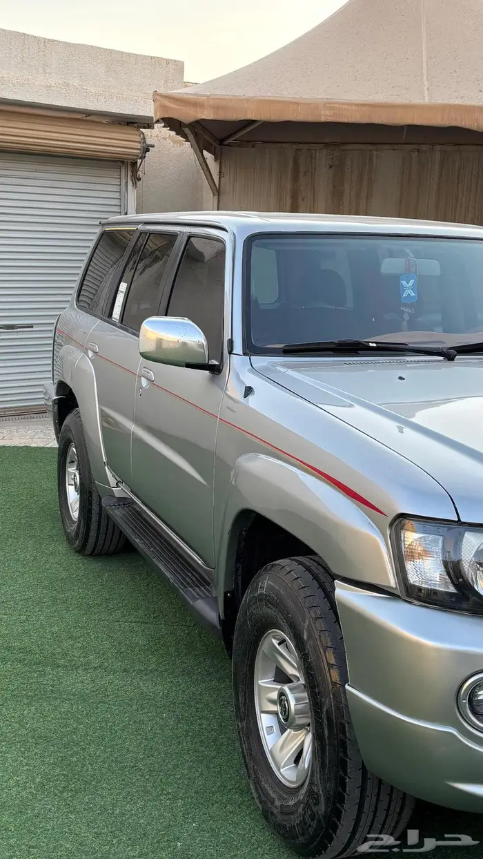 باترول فتك 4800 2