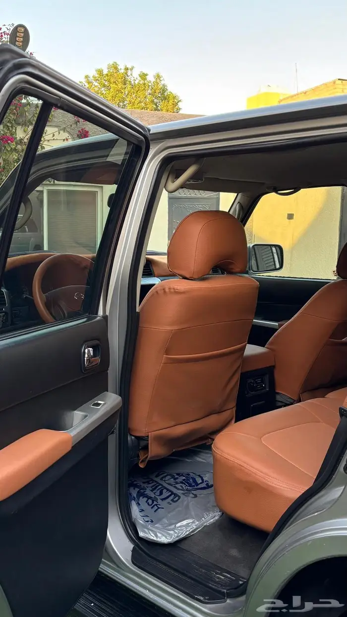 باترول فتك 4800 11