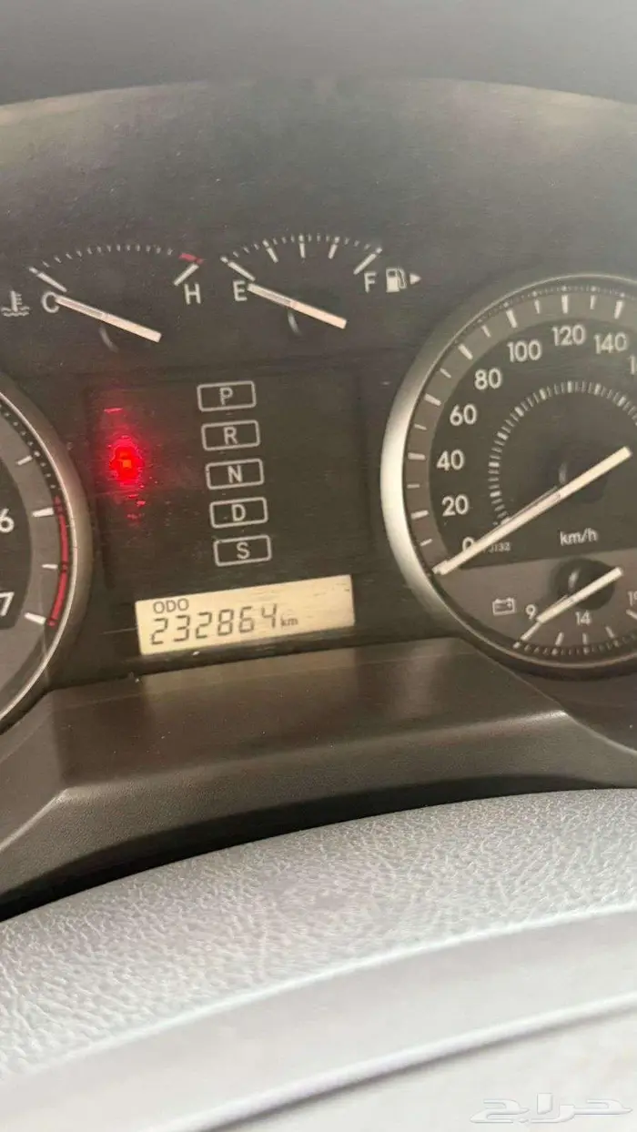 لاند كروزر GXR موديل 2016 7