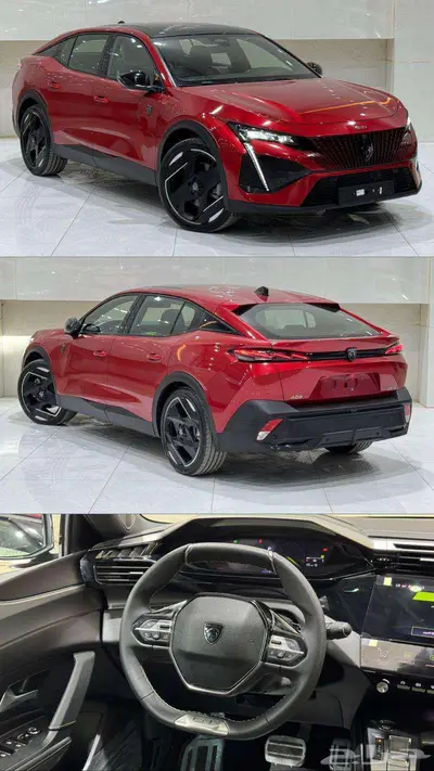 بيجو 408 فل كامل جي تي 2024 اقل سعر index