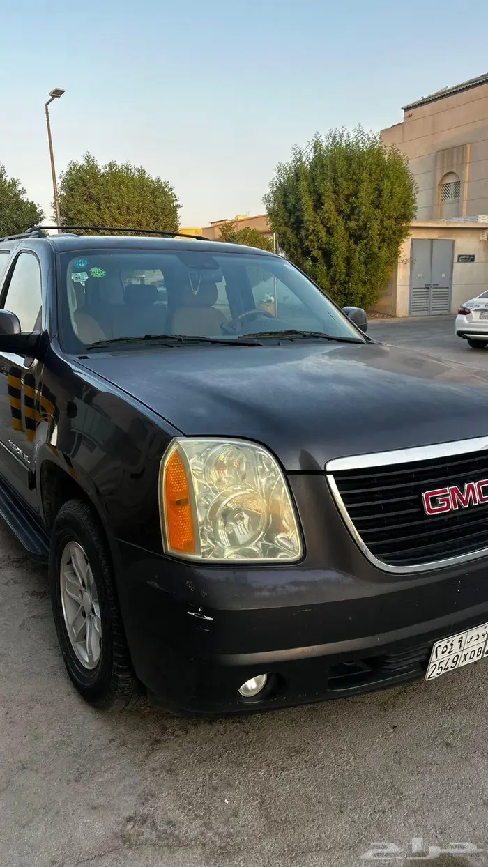 يوكن XL 2010 3