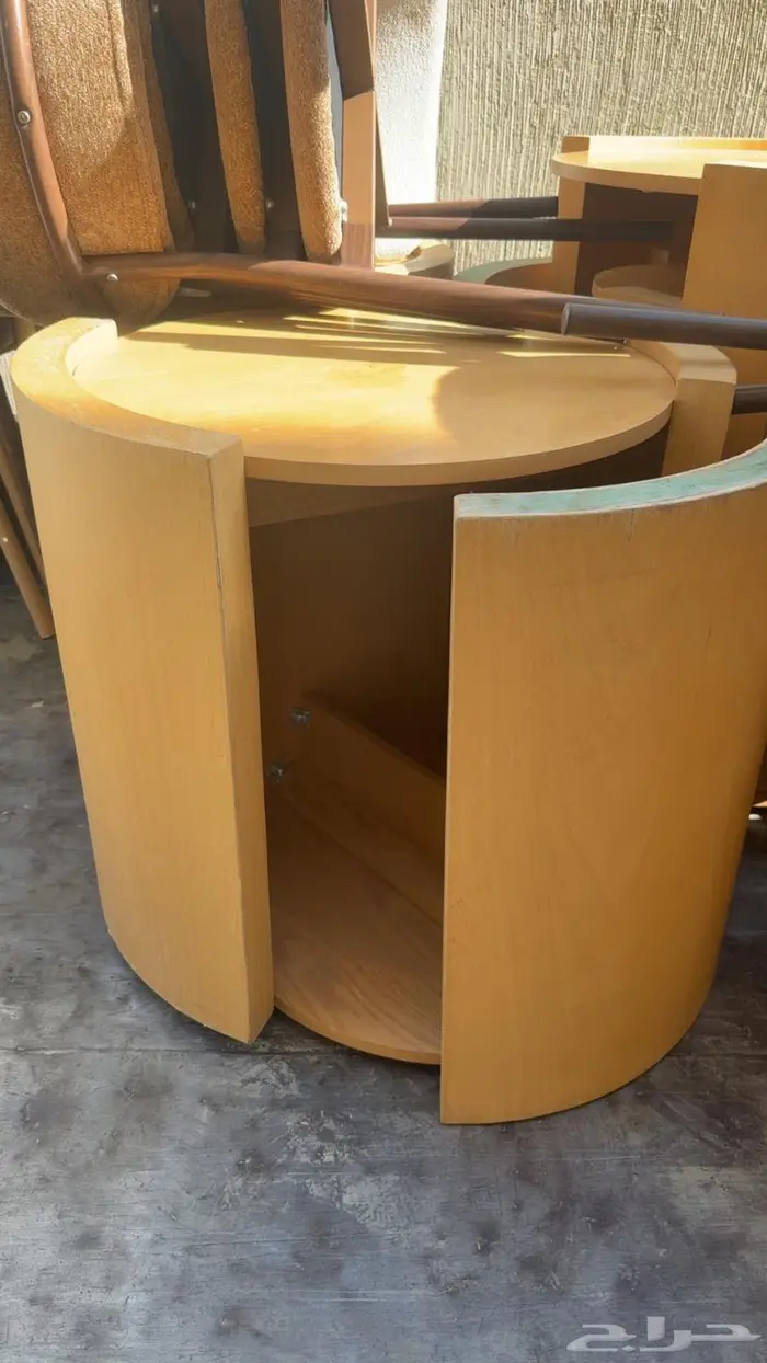 اثاث كوفي للبيع 2