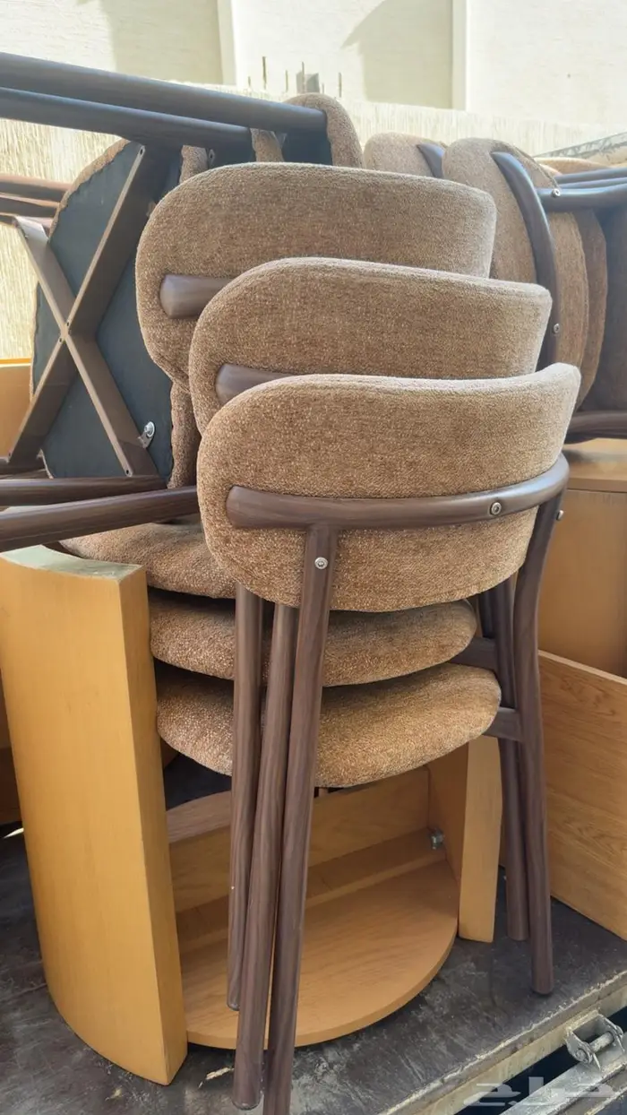 اثاث كوفي للبيع 4