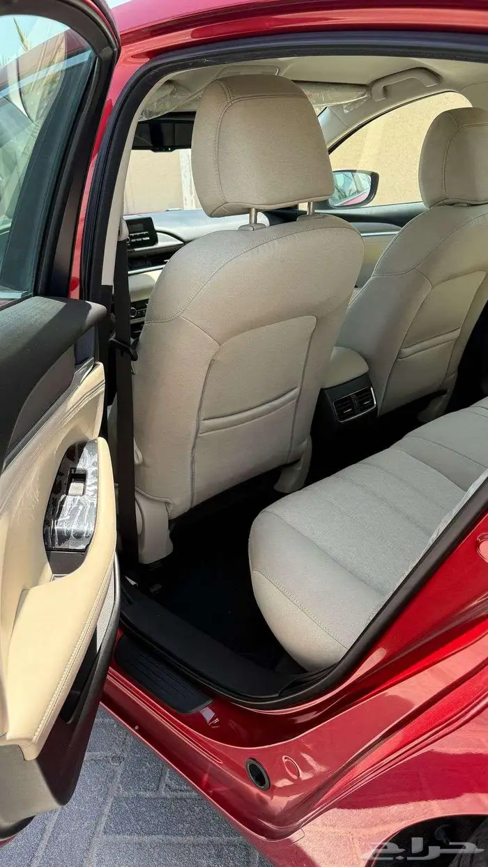 للبيع مازدا6 موديل 2020 الممشى 125 الف 0