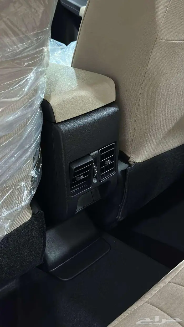 تويوتا يارس واي 2026 4