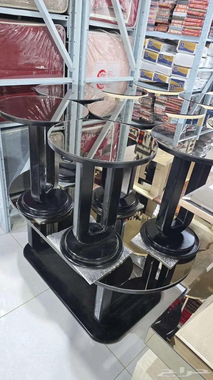 طاولات اثاث 4