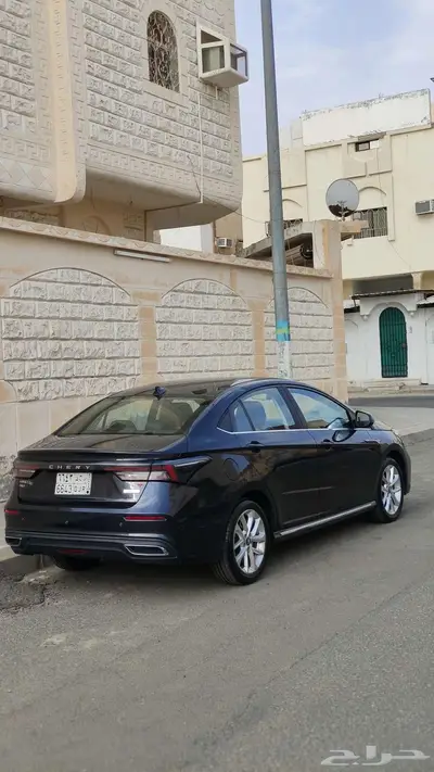 شيري اريزو 6 2023 index
