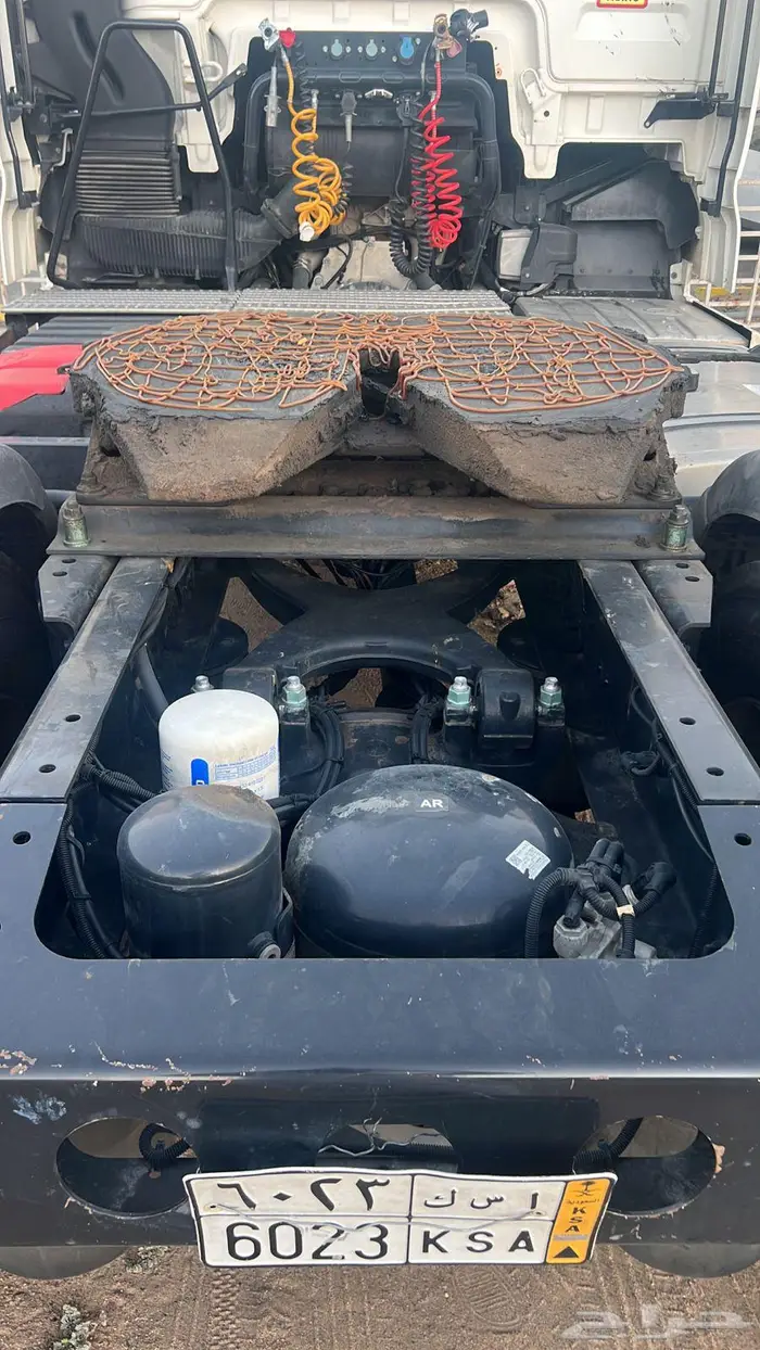 مان راس حجم 500 مشروط 5