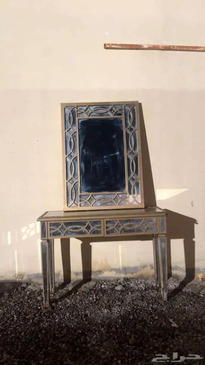 طاولة استقبال 0