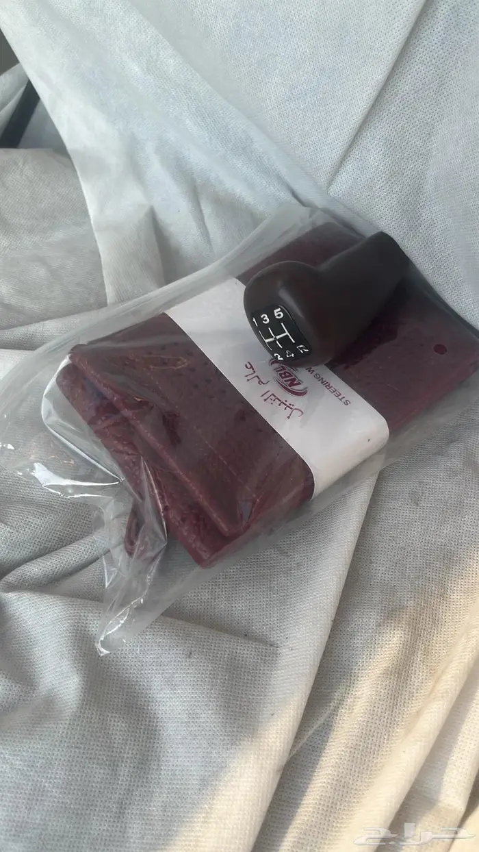 للبيع رمانة قير لوريل 86 1