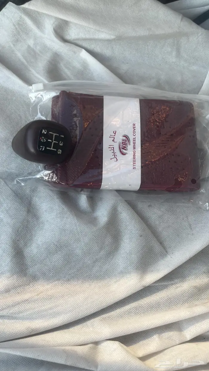 للبيع رمانة قير لوريل 86 0