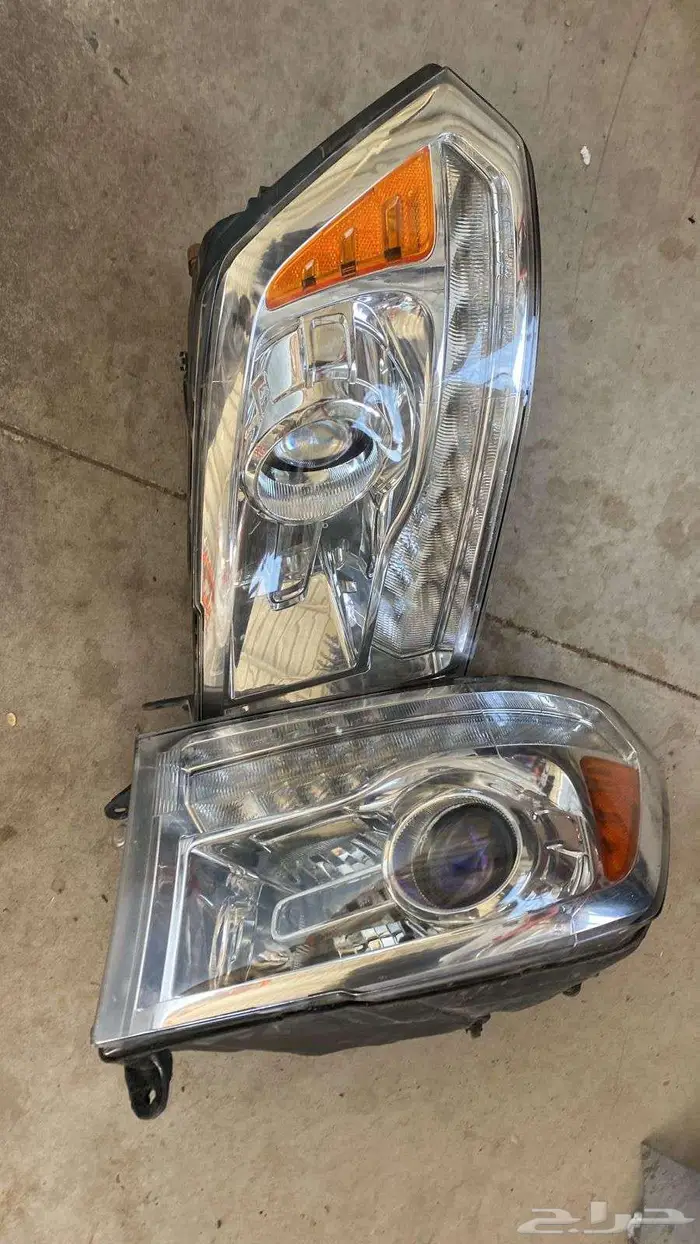 شمعات دوج رام 2018-2020 اصلي 0