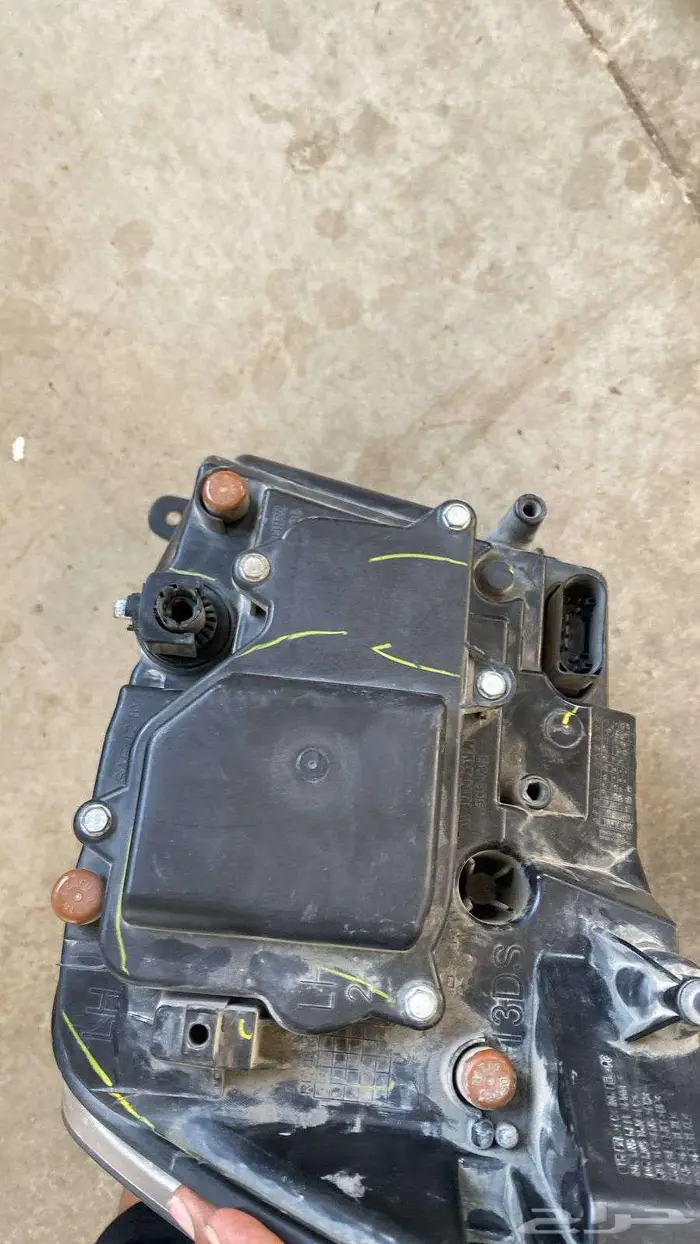 شمعات دوج رام 2018-2020 اصلي 3