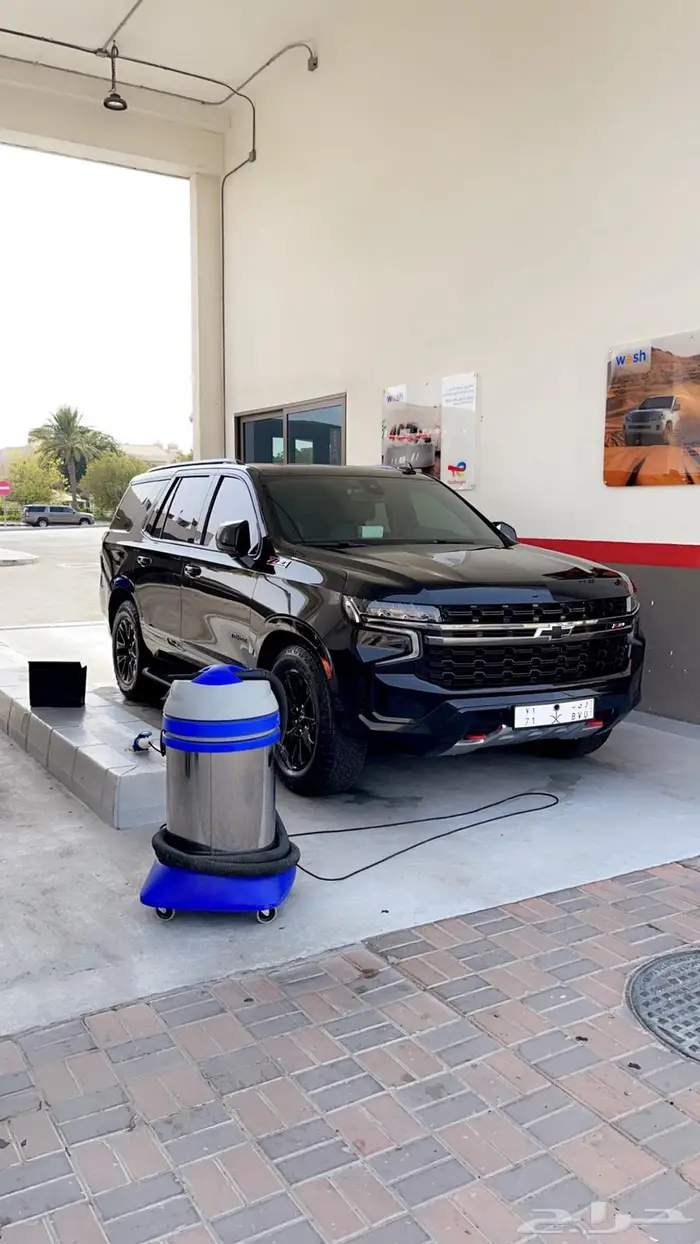 Cheverolete Tahoe Z-71 0