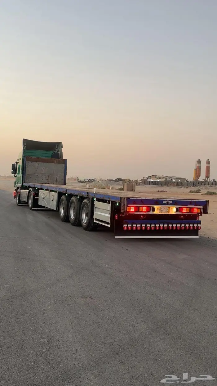 للبيع راس مع السطحه 2008 0