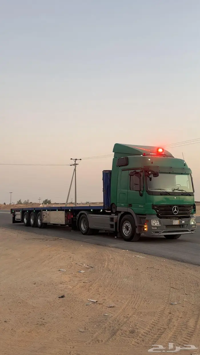 للبيع راس مع السطحه 2008 2