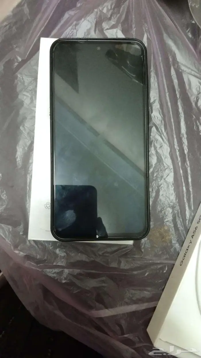 سامسونج جلاكسي A56 1
