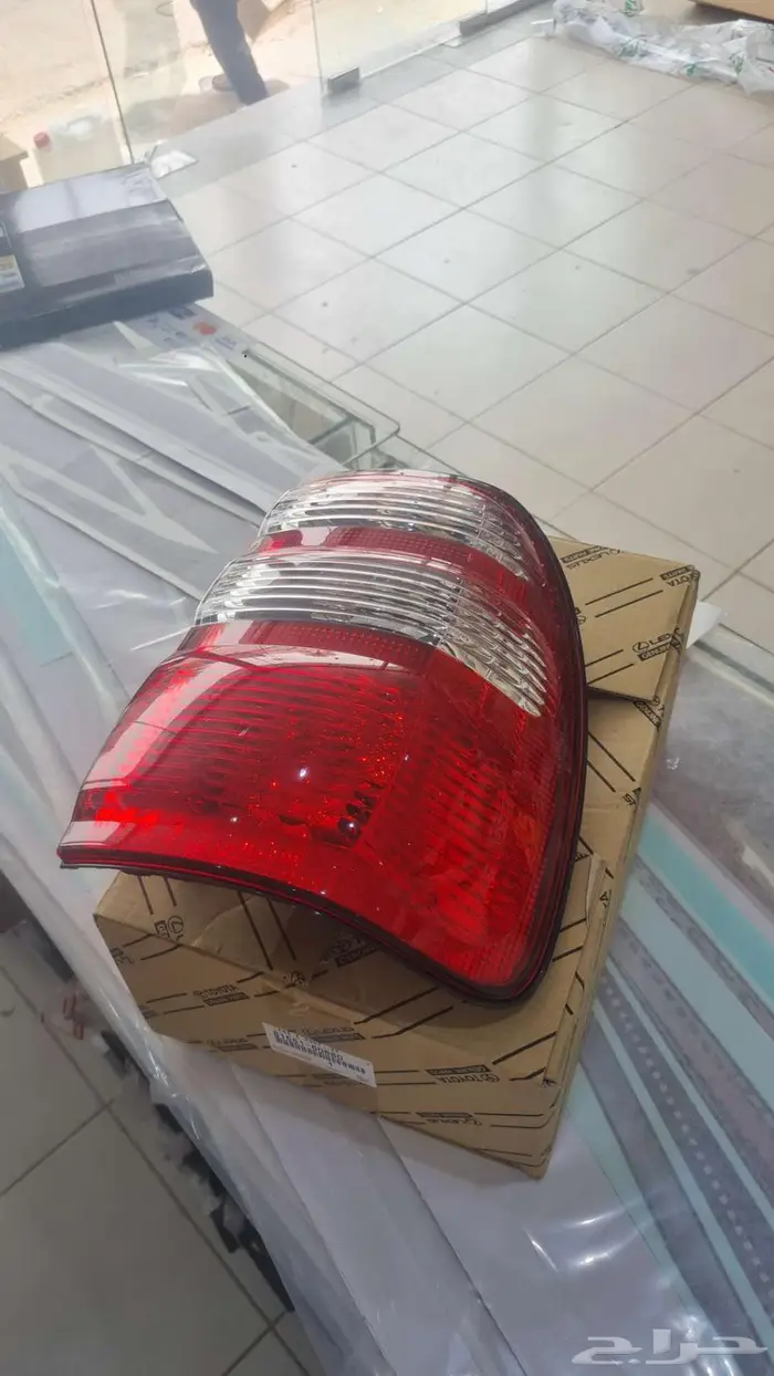 تركيب واجهة 2007 - خطوط اصليه- وطايات- دواكير 27