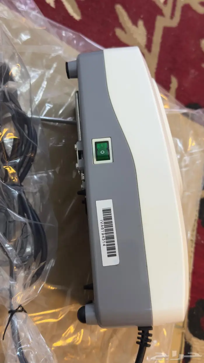 منفاخ سرير طبي 1