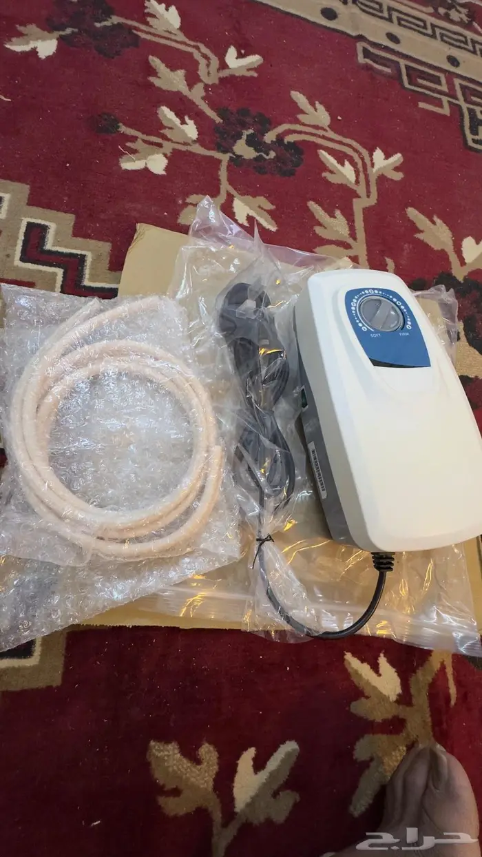 منفاخ سرير طبي 0