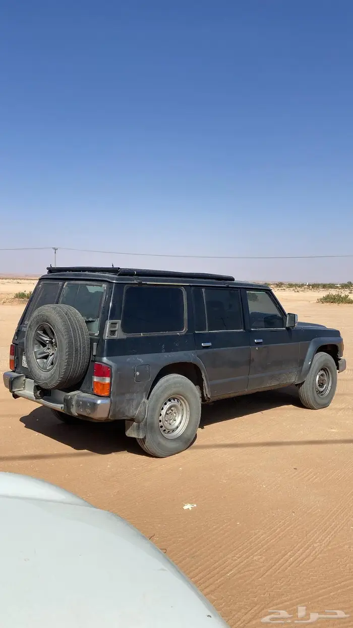 باترول ديزل 0