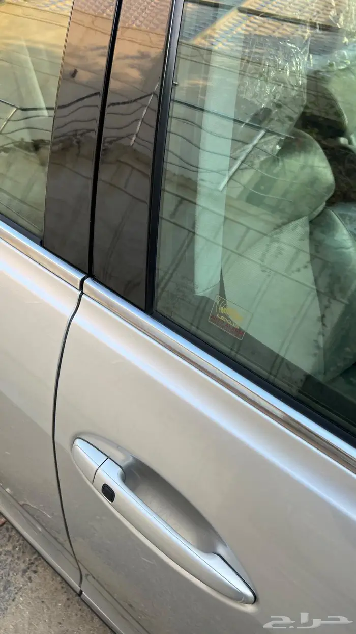 لكزس Gs 2009 وكالة ممشى 150 صنف نادر 24