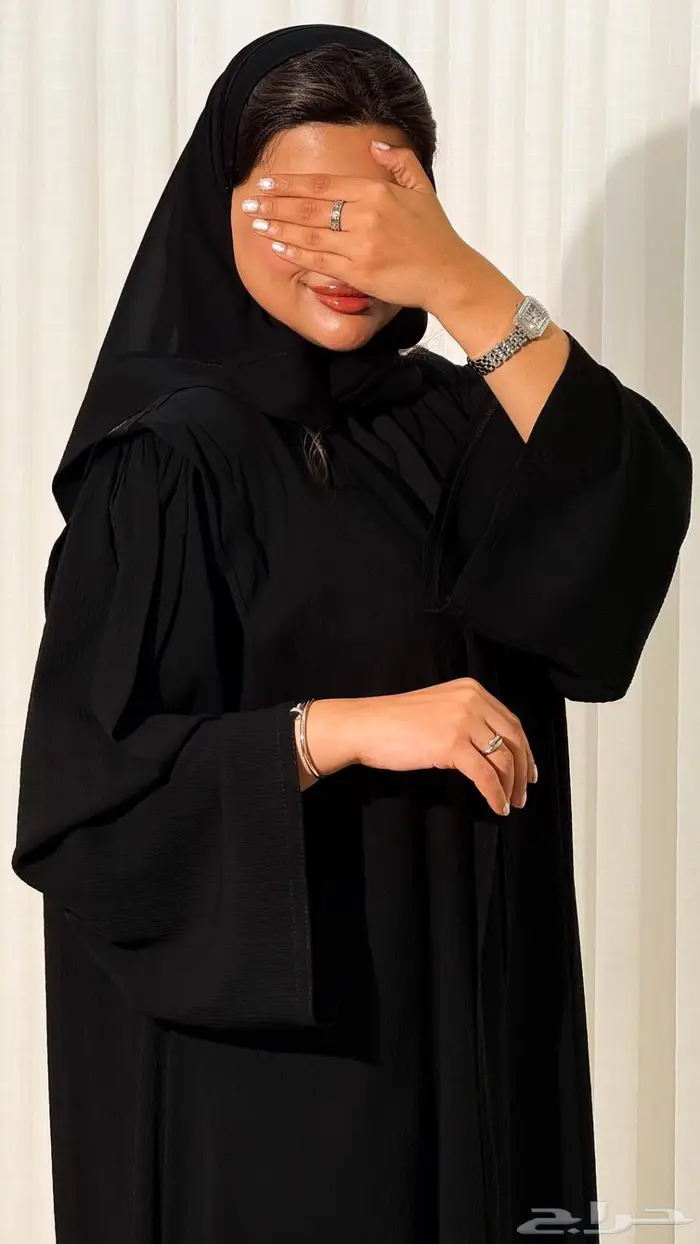 عبايات اللآ ندر 9