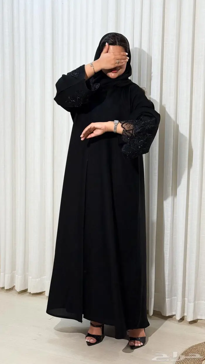 عبايات اللآ ندر 10