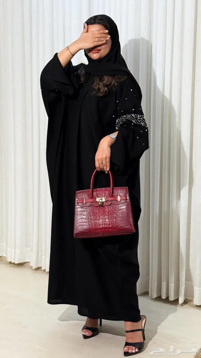 عبايات اللآ ندر 11