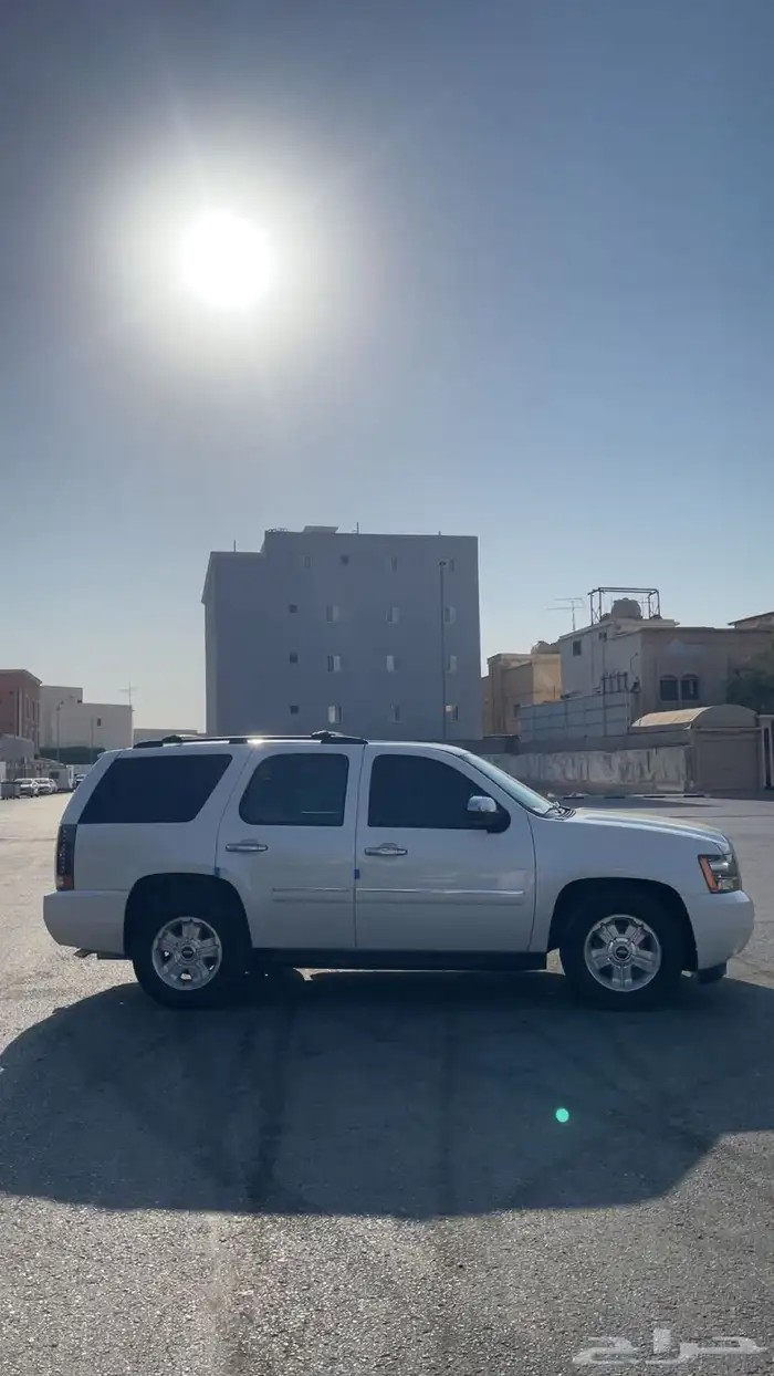 تاهو 2010 عداد 250 3