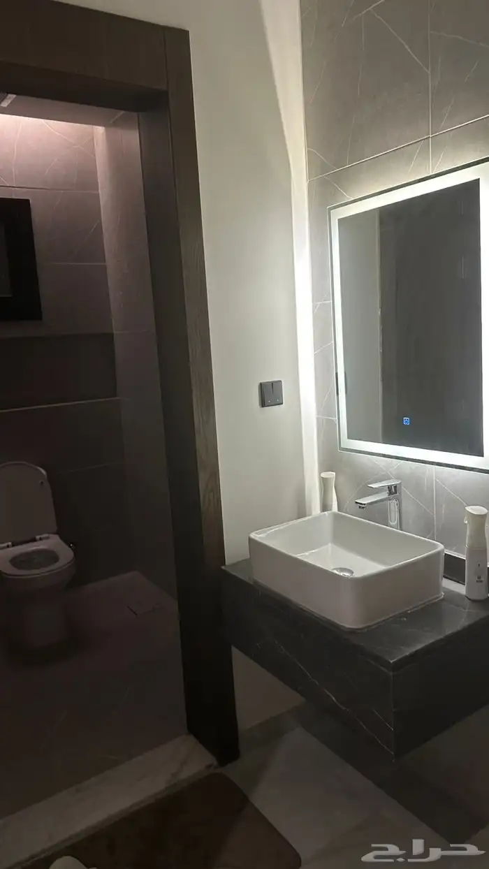 شقة فاخره للبيع 3