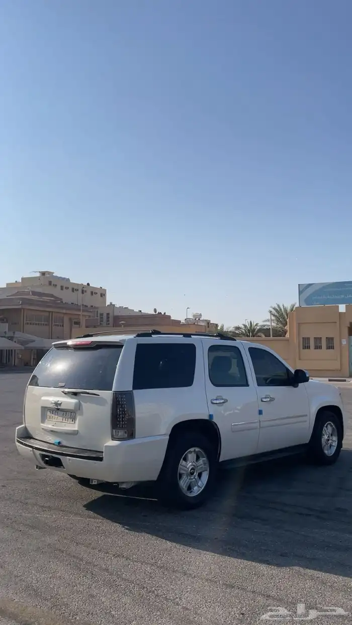 تاهو 2010 عداد 250 1