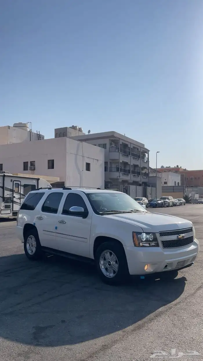 تاهو 2010 عداد 250 2