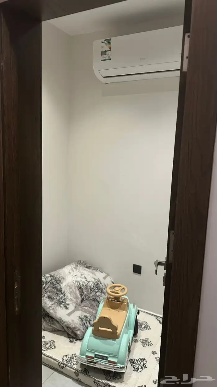 شقة فاخره للبيع 8