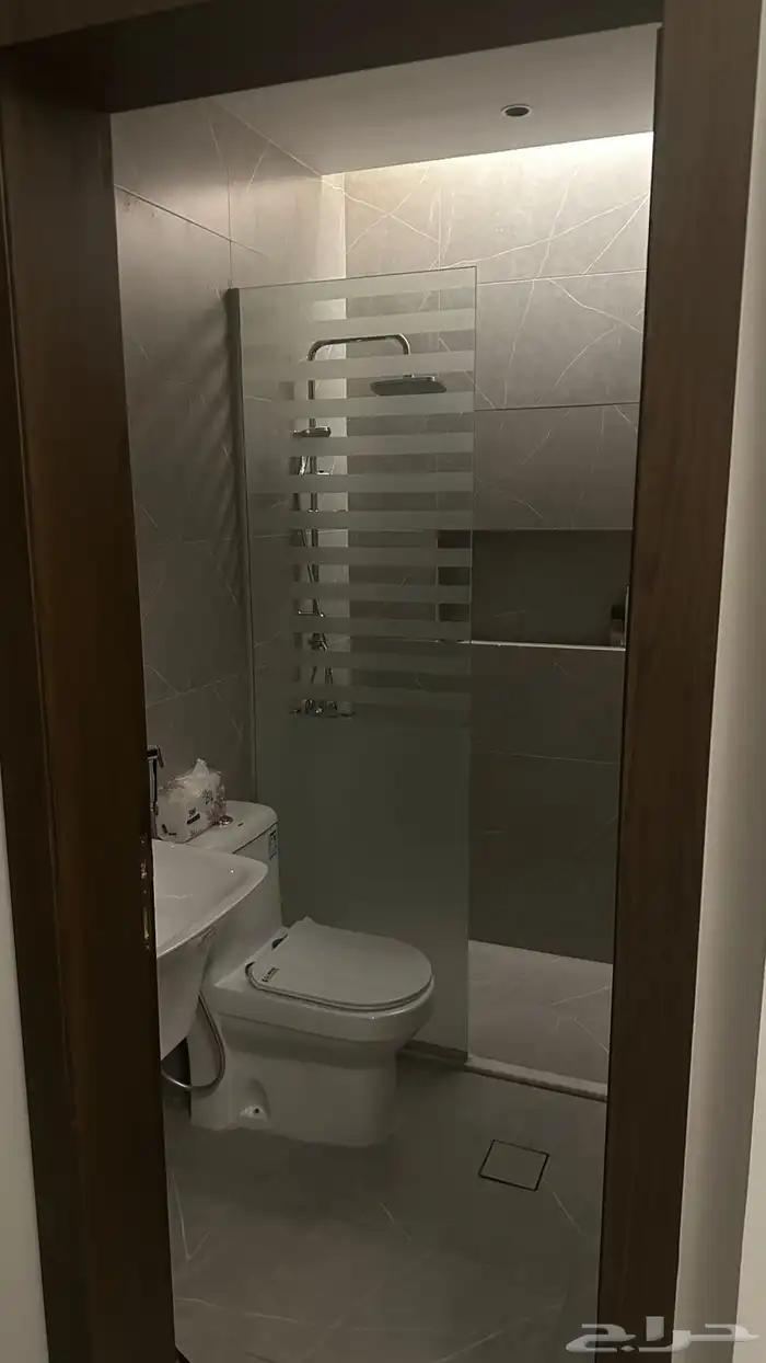 شقة فاخره للبيع 4