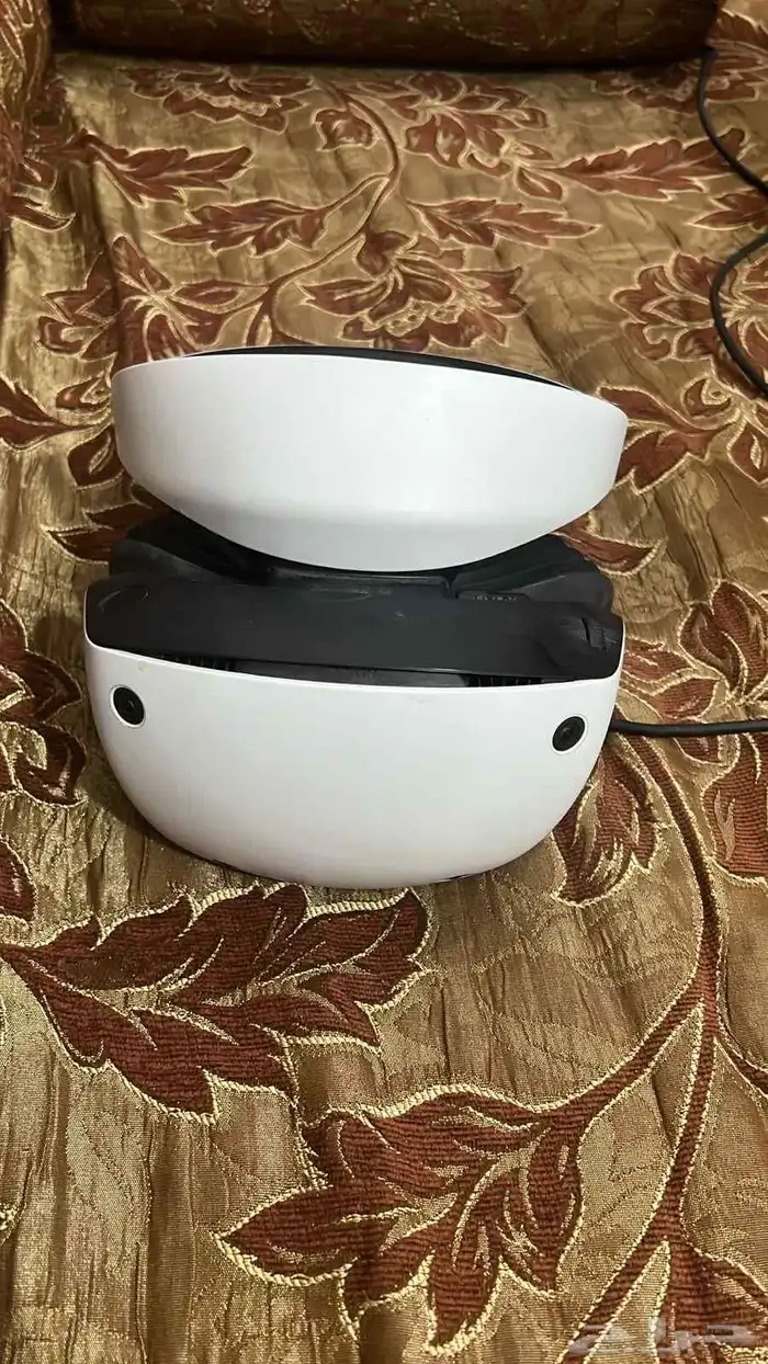 vr 2بلاي ستيشن 2