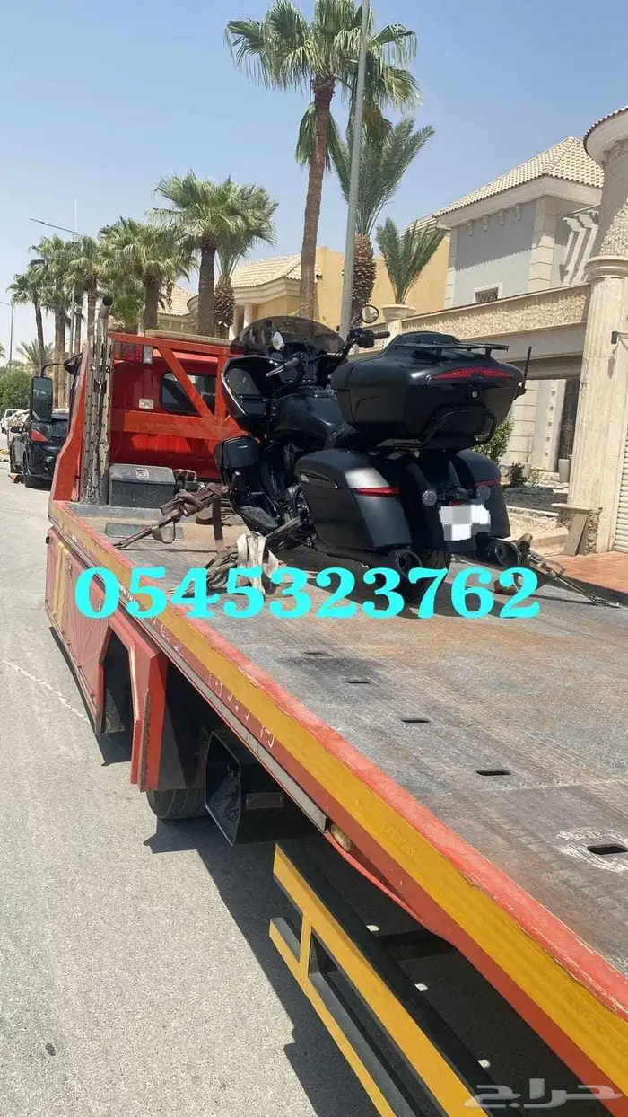 سطحة جدة سطحة الرياض 3