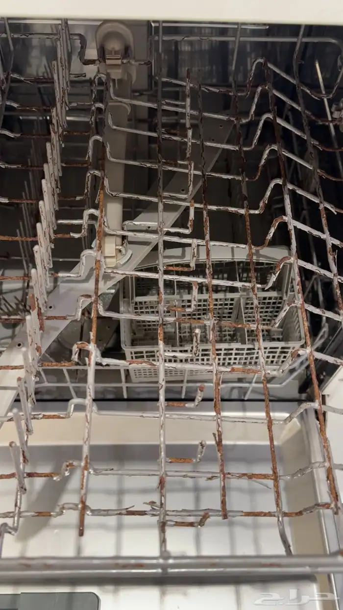 غساله صحون ميديا 2