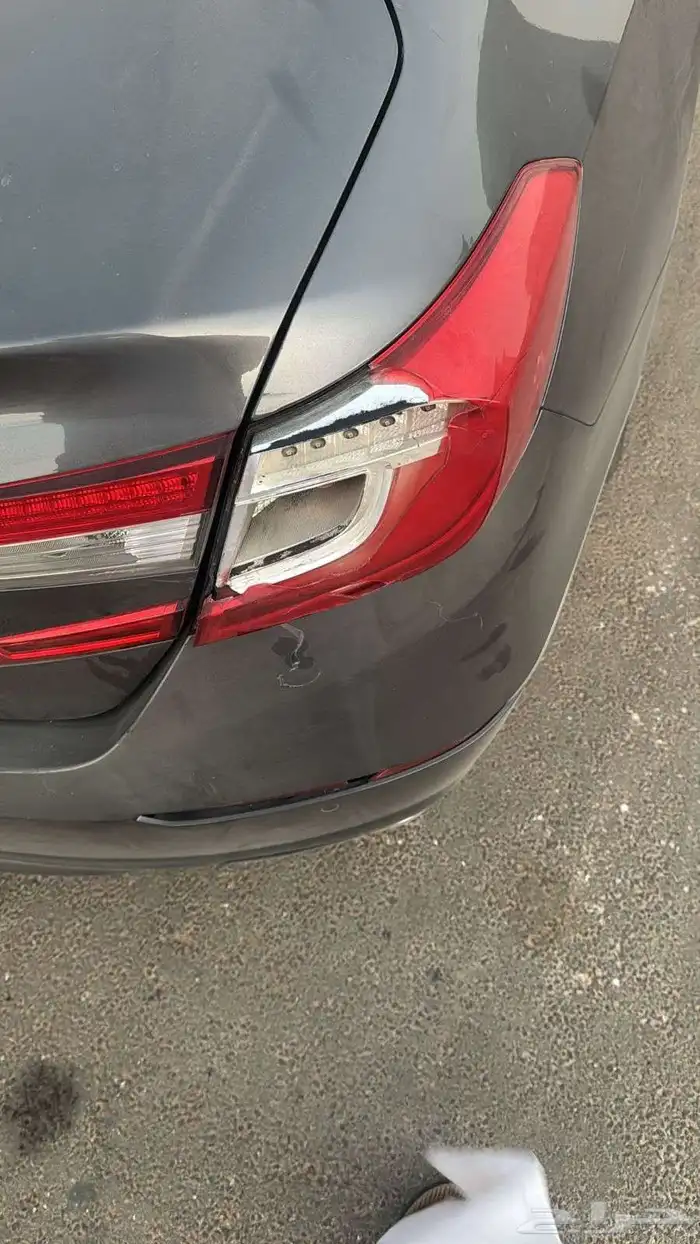 تغيير جزاز شمعات اماميه وخلفي 0