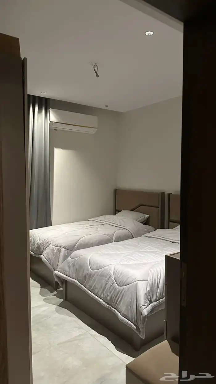 شقة فاخره للبيع 2