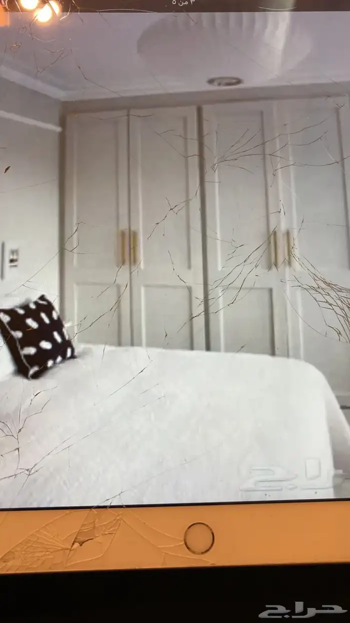 تصميم وتفصيل دواليب كلاسيكيه 6