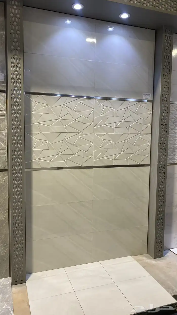 30 في 60 جدران كيشاني وطني اسعار 9