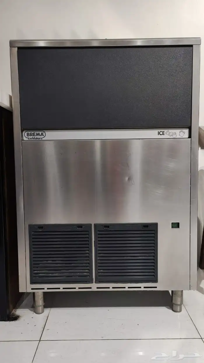 Brema 95 kg price 7000 SAR 1